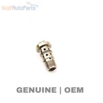 2020-2025 Audi SQ7 Engine / Camshaft Oil Control Valve 06M109257T. Fixed Price $12.49.