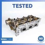 00-02 Jaguar X206 S-type AJ6 3.0 Left Side Engine Motor Cylinder Head Oem. Fixed Price $225.00.