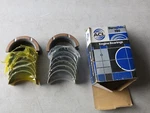 Acl Crankshaft Main Bearing Set Fits American Motors Jeep (7M8879P-10). Fixed Price $52.49.