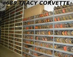 1966-1967 Chevy/corvette Gm 3890462 Cylinder Heads/pair Chevelle/nova/camaro. Fixed Price $899.00.