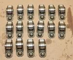 Oem X16PCS 2011-2025 Hyundai Kia Rocker Arm Lifter Set. Fixed Price $79.20.
