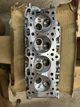 Nos 1989 Geo Spectrum 1.5L 1987 1988 Chevrolet Turbo Cylinder Head. Fixed Price $200.00.