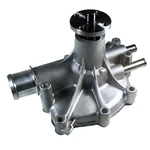 Engine Water Pump Ford Mustang Lincoln Mark Vii 5.0L V8 302CI 1986-1993. Fixed Price $83.06.