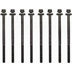 Es 72895 Felpro Set Cylinder Head Bolts For Vw 300 Town And Country Dodge Nitro. Fixed Price $55.72.