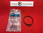 Nos Oem Ford E1FZ-3C650-A Steering Gear Boot Clamp. Fixed Price $13.99.