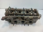 Driver Left Cylinder Head 4.0L 6 From 2007 Fj Cruiser (12803227. Fixed Price $335.68.