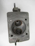 Porsche 911/914-6 Cylinder Head 9011043062R K 1819D Date Stamped 2/70. Fixed Price $298.50.