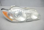 2009-11 Jaguar Xf X250 Front Right Passenger Side Xenon Headlight Lamp Oem. Fixed Price $202.50.