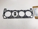 Fel-pro 8891PT-1 Engine Cylinder Head Gasket 1987-1987 Ford 6.9L-V8 Diesel. Fixed Price $49.99.