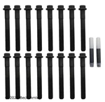 Beck Arnley 016-1012 Cylinder Head Bolt Set For Select 88-04 Toyota Models. Fixed Price $59.95.