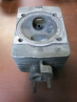 Porsche (1975) Cylinder Head #2 (911.104.342.2R). Fixed Price $149.00.