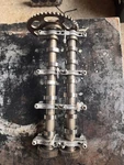 Genuine Audi Vw 3.0 Tdi Camshaft 059109021ER 059109022DB. Fixed Price $405.71.