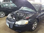 Passenger Cylinder Head 2.7L Without Egr Valve Fits 02-04 Concorde 2083778. Fixed Price $250.00.
