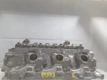 Cylinder Head 1994 Dodge Intrepid 3.3L 99K Miles 4621510. Fixed Price $168.98.
