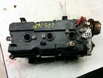 Passenger Cylinder Head Dohc 3.5L Sl Rear Fits 03-06 Altima 634202. Fixed Price $99.00.
