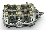Subaru Legacy 00-04 2.0L 4CYL Sohc Oem Left Side Cylinder Head Jdm EJ201. Fixed Price $199.00.