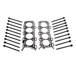 Ford Racing M-6067-M50BR Boss 302R Head Changing Kit. Fixed Price $168.38.