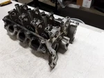 Driver Left Cylinder Head 3.6L Fits 2011 - 2013 Dodge Challenger Oem. Fixed Price $224.99.