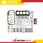 Full Gasket Set Head Bolts Fit 03-09 Dodge Neon Chrysler Pt Cruiser Turbo 2.4L. Fixed Price $119.95.