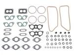 Engine Gasket Set - Cylinder Heads Victor Reinz 021254002 For Porsche Brand New. Fixed Price $128.42.