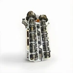 Cruze 11-16 Sonic 12-20 Encore 13-21 Trax Cylinder Head 1.4L Chevy, Buick. Fixed Price $275.00.