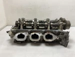 Used Left Engine Cylinder Head Fits: 2013 Jeep Wrangler 3.6L Grade. Fixed Price $336.00.