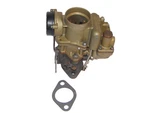 Rebuilt Carter We Carburetor 1946-1952 Studebaker Champion 169 Ci 6-CYLINDER. Fixed Price $449.99.