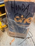 2002-2006 Honda Crv Cylinder Head Japan Built Complete With Bolts & Gasket Set!!. Fixed Price $465.00.