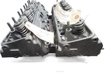 Pair Of Remanufactured Gm 350/400 Cylinder Heads. 1.94" Lg Int Valve. 6 Hole Ex. Fixed Price $495.00.