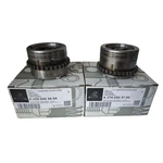 New 2760503600 2760503700 Intake L&r Camshaft Adjuster Actuator For Mercedes. Fixed Price $168.99.