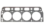 Fel-pro Engine Cylinder Head Gasket Felpro Free Shipping. Fixed Price $21.91.