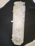 Oem Bmw M30 B34 E28 E24 5-SERIES 525 535I Valve Rocker Cover 1277744. Fixed Price $149.99.
