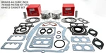 Piston Kit 793560, Rebuild Fits Briggs Twin, Over Head Valve Engines. Fixed Price $219.95.