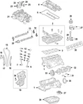 Genuine Hyundai Cylinder Head 82RU5-2GF00. Fixed Price $790.13.