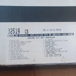 Gasket Head Set 32519 Cs Ford Truck (4) 140 Cid 1985-86 Ships Fast. Fixed Price $30.00.