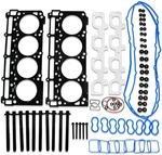 6.4L Srt Hemi Head Gasket Set With Bolts For Jeep Grand Cherokee Dodge Challenge. Fixed Price $233.42.