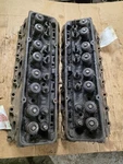 3932454 Small Block Chevrolet Heads 1968-1974 307 Camaro Chevelle C10 Pickup. Fixed Price $149.00.