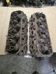3993820 Big Block Cylinder Heads 1971 402/454. Fixed Price $499.00.