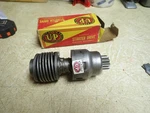 Studebaker 1540831 Delco Starter Drive 1956-61 Cars Trucks V8 1551230. Fixed Price $74.99.