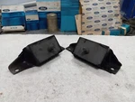 Ford Motor Mount Set V8 260 289 1963-66 Comet Falcon Mustang Made In Usa. Fixed Price $38.50.