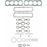 Engine Cylinder Head Gasket Set Fel-pro Hs 8171 PT-4. Fixed Price $118.72.