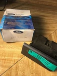 Nos 1990-99 Mystic Mercury Ford Center Console Ash Tray Coin Holder. Fixed Price $27.08.