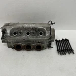 1997 1998 1999 Acura Cl Right Side Rear Cylinder Head 3.0L 12300-P8A-305. Fixed Price $120.00.