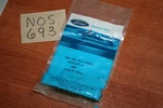 Ford E7HZ-6571-A Valve Stem Seal 94-99 F600 F700 F800 FT900 FD1060 FD1460 Diesel. Fixed Price $29.99.