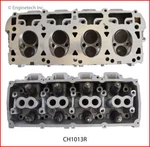 Cylinder Head Assembly Enginetech, Inc. CH1013R. Fixed Price $1016.99.