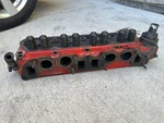 Volvo P1800 S 122 544 123GT P210 B18 Cylinder Head. Fixed Price $299.99.