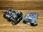 2017-2018 Porsche 991 3.0L V6 Left Engine Cylinder Head 37K Miles Oem *note*. Fixed Price $2137.50.