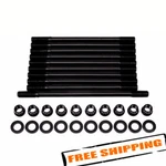 Arp 208-4307 Pro 12-POINT Undercut Cylinder Head Studs For 92-96 Honda Prelude. Fixed Price $222.03.