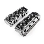 Chevy Bbc 454 360CC 115CC Hydraulic Roller Assembled Cylinder Heads. Fixed Price $1350.00.