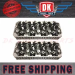 Gm Duramax 6.6L Lbz New Both Cylinder Heads Loaded With Valve Train 2006-2007.5. Fixed Price $1643.59.